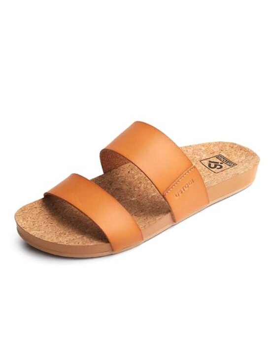 Shoes - Platform Sandals Women Arch Support Beach Slides Orthotic Summer